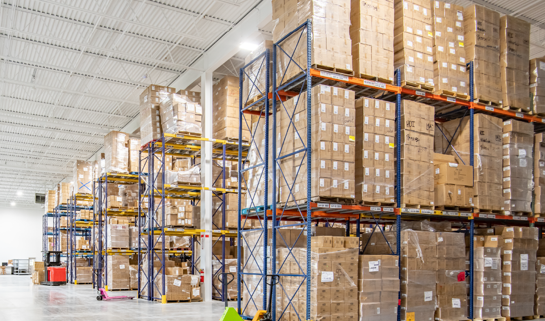The Benefits of Shopping Wholesale for Non-Profit Organizations