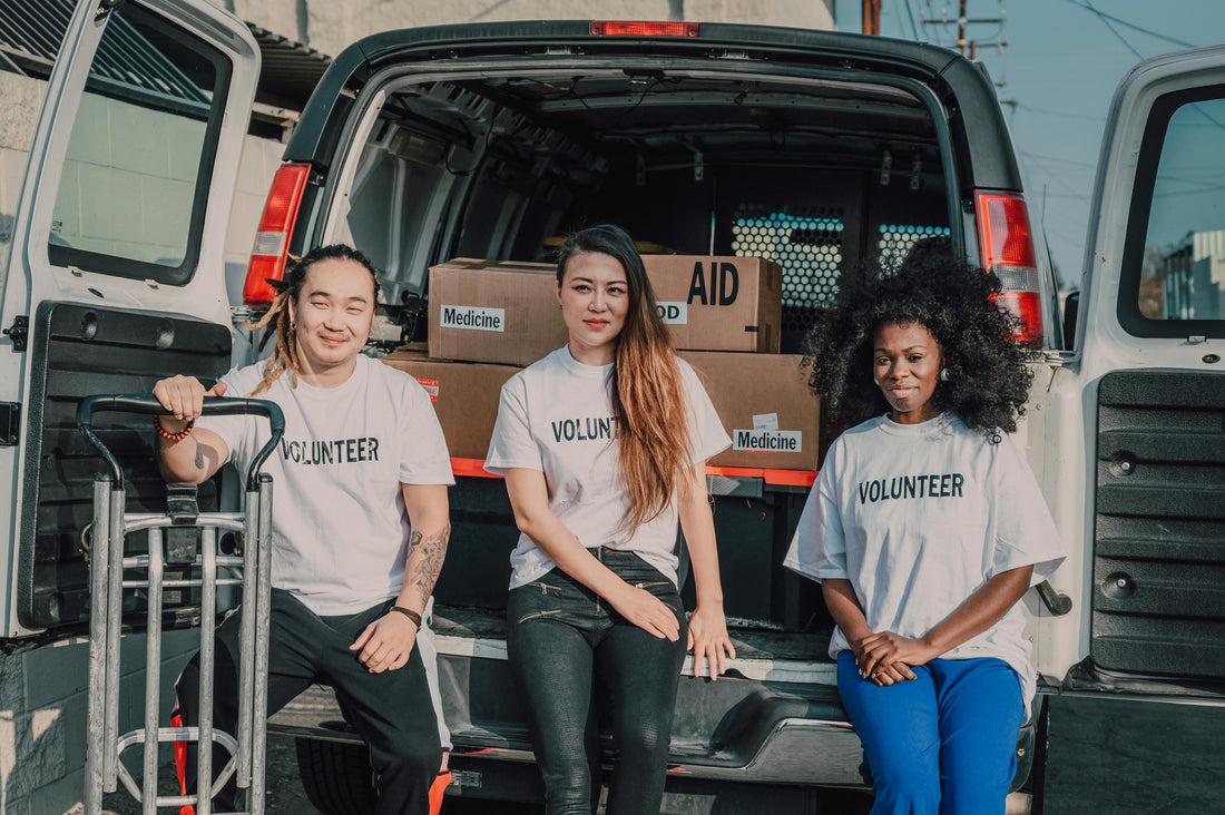 Getting the Most from Volunteers