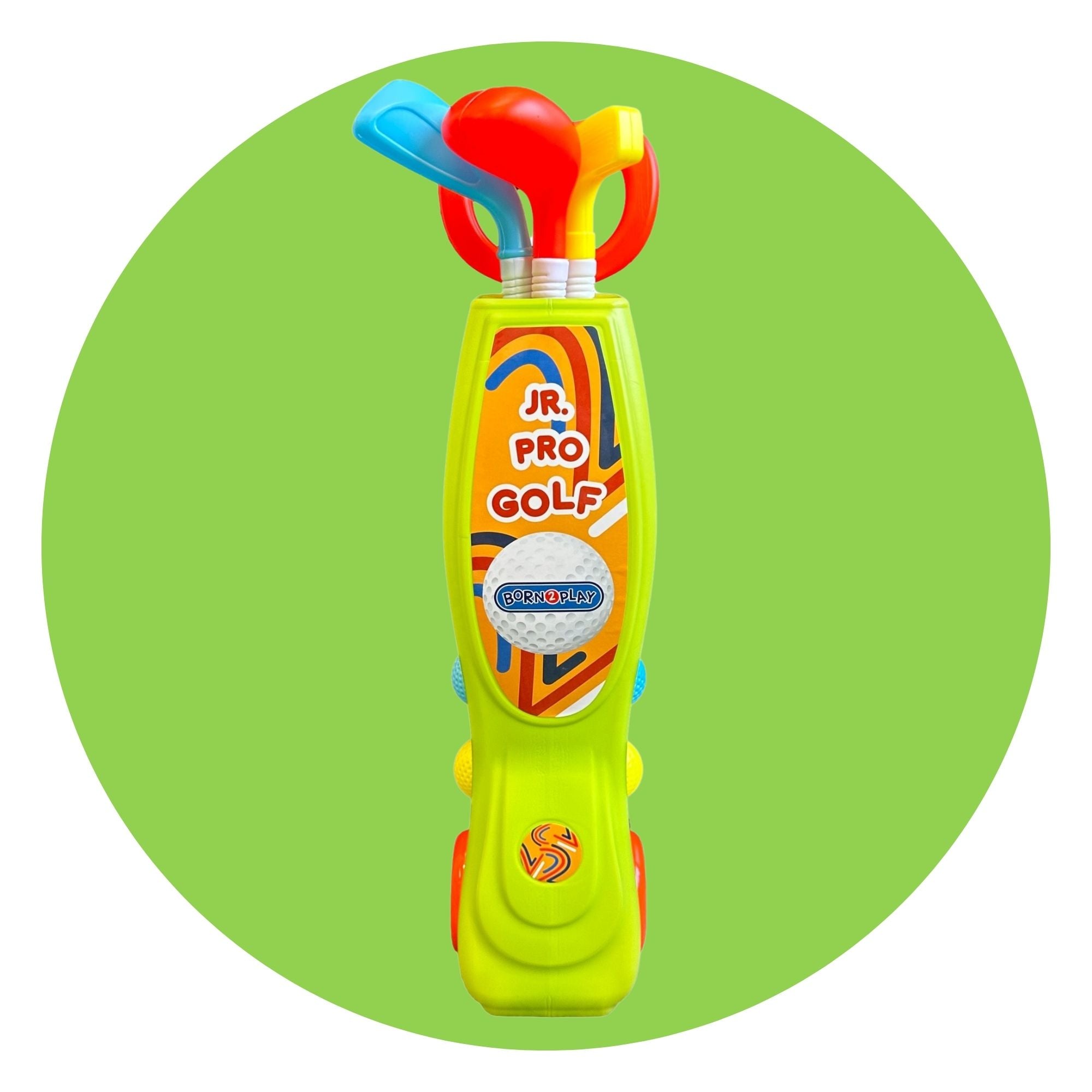 Outdoor Play – HDI Wholesale