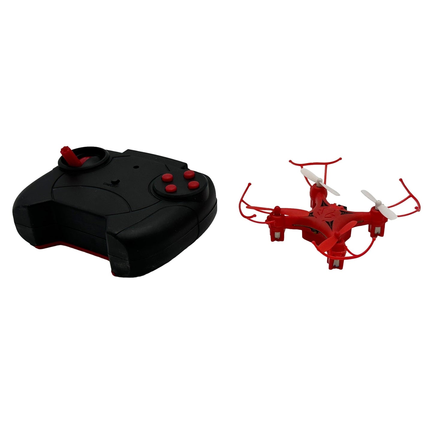 AERO VIPER QUADCOPTER DRONE REMOTE CONTROLLED ASSORTED