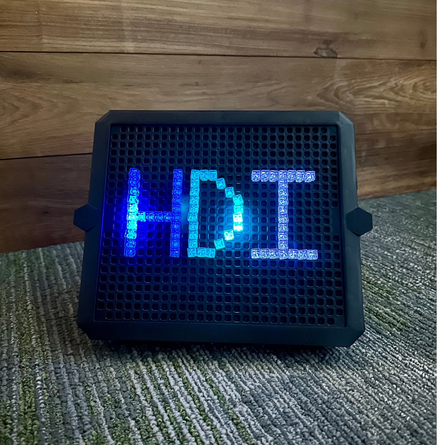 PIXEL LIGHTS PICTURE TABLET