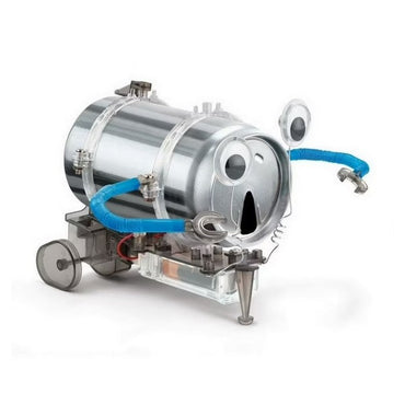 TIN CAN ROBOT SCIENCE KIT