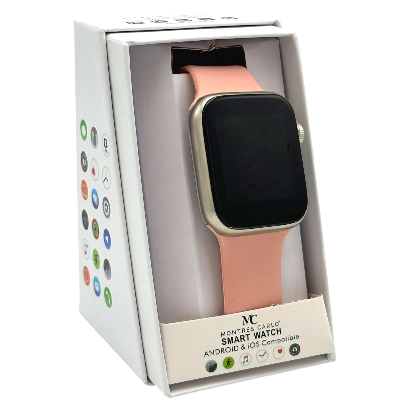 SMART WATCH ASSORTED