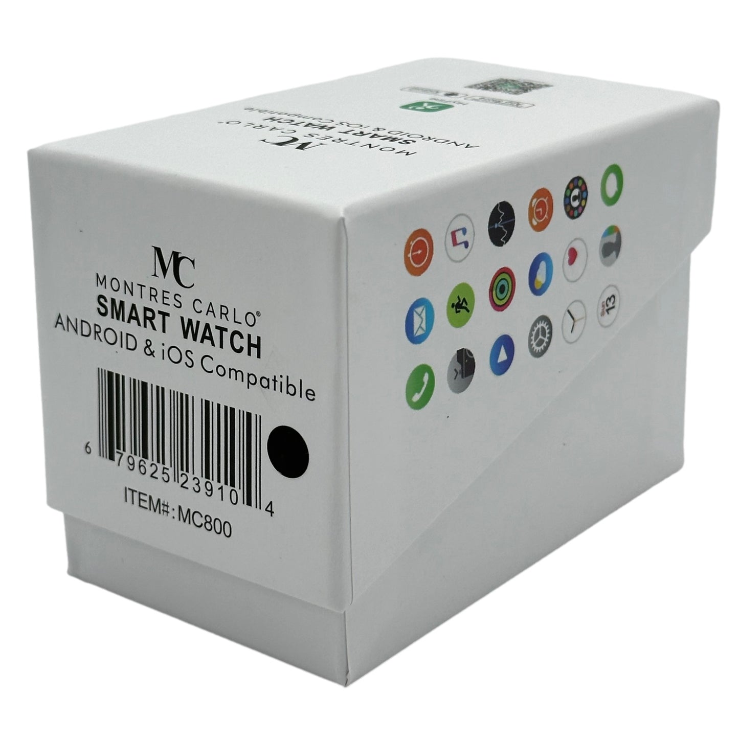 SMART WATCH ASSORTED