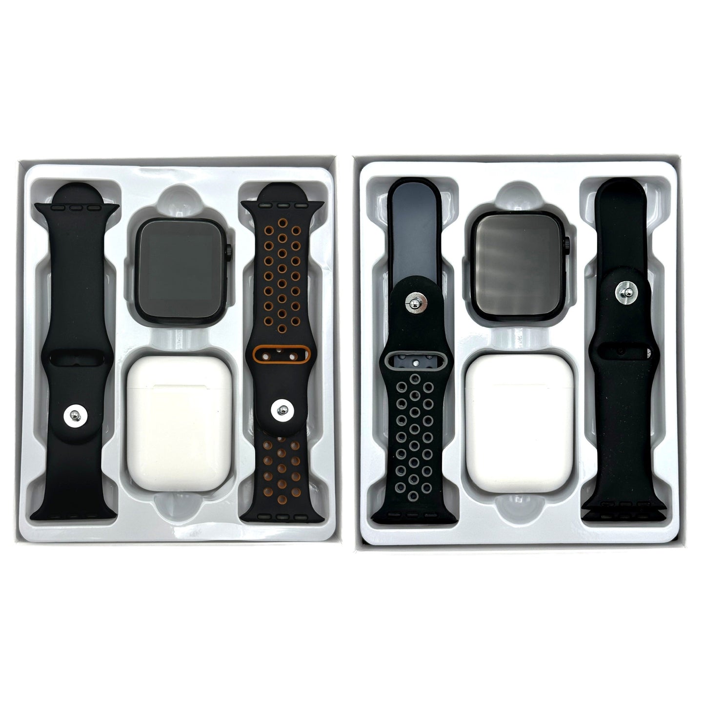 BOY'S 3 PC SMART WATCH GIFT SET