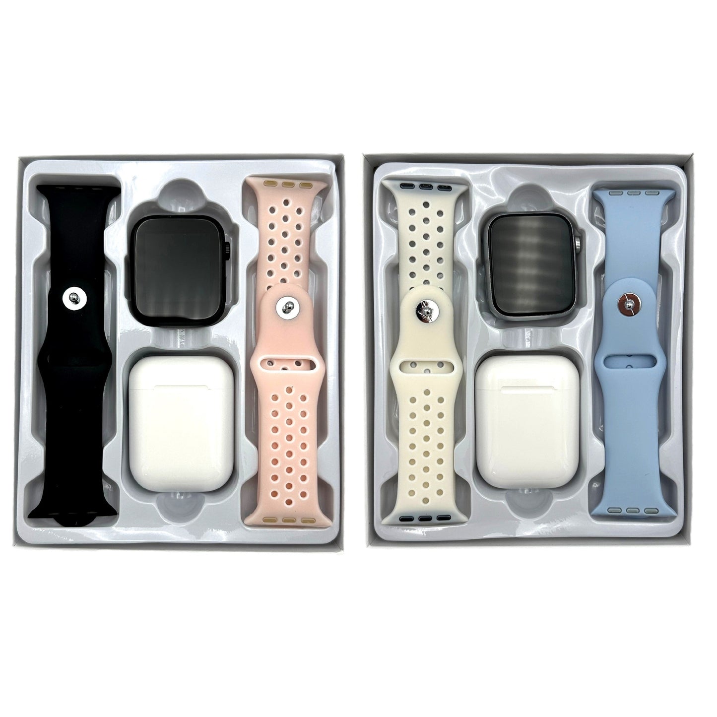 GIRL'S 3PC SMART WATCH GIFT SET
