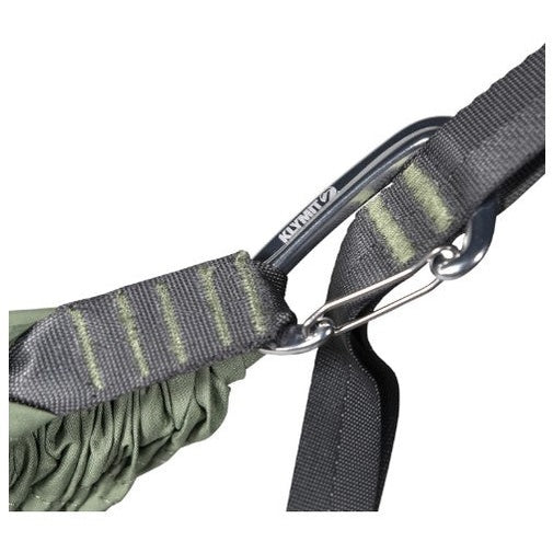GREY TRAVERSE HAMMOCK