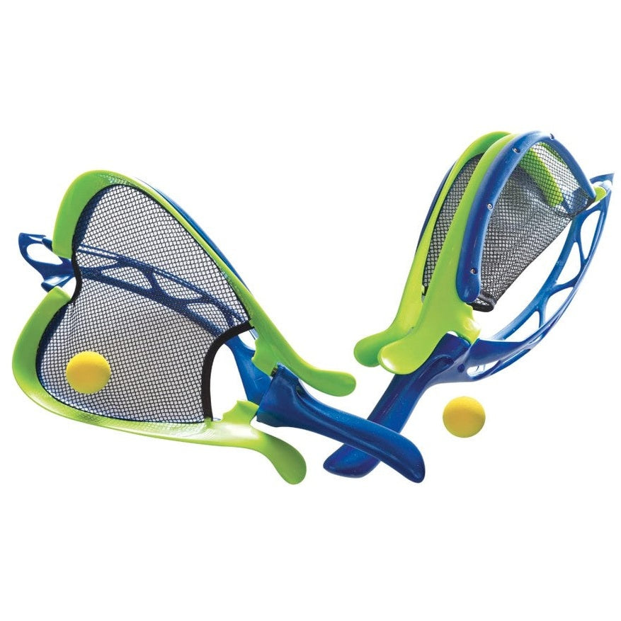 WHIPPET THROW AND CATCH OUTDOOR GAME