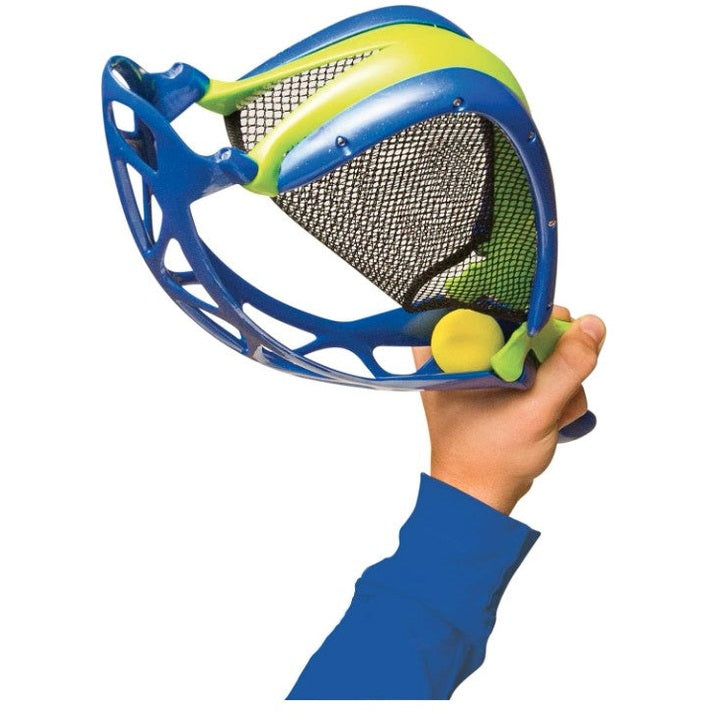 WHIPPET THROW AND CATCH OUTDOOR GAME