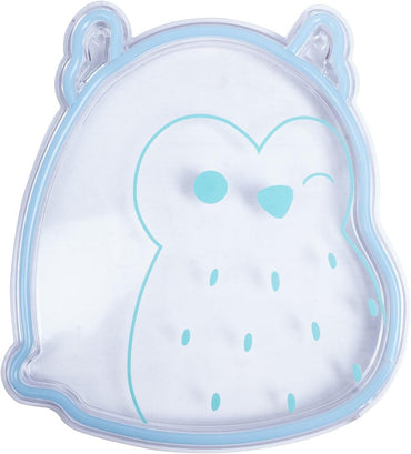 WINSTON THE OWL NEON WALL LIGHT USB POWERED 9 X 7 IN