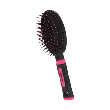 OVAL CUSHION BRUSH SET