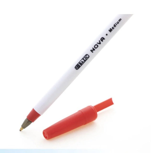 12 CT MIXED STICK PENS