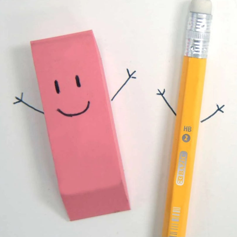 12 CT #2 PREMIUM PENCILS UNSHARPENED