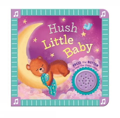 HUSH LITTLE BABY SOUNDBOARD