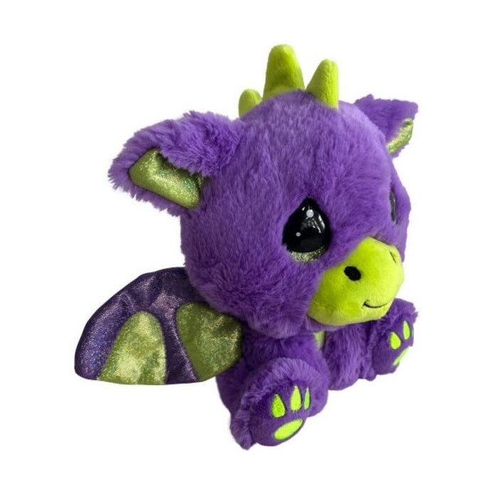 7 IN CUTIE PET-TUDIES ASSORTED