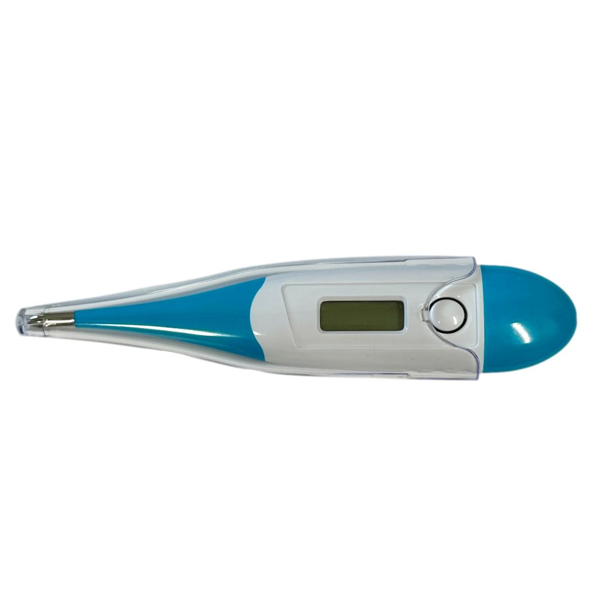 FLEXIBLE DIGITAL THERMOMETER ASSORTED