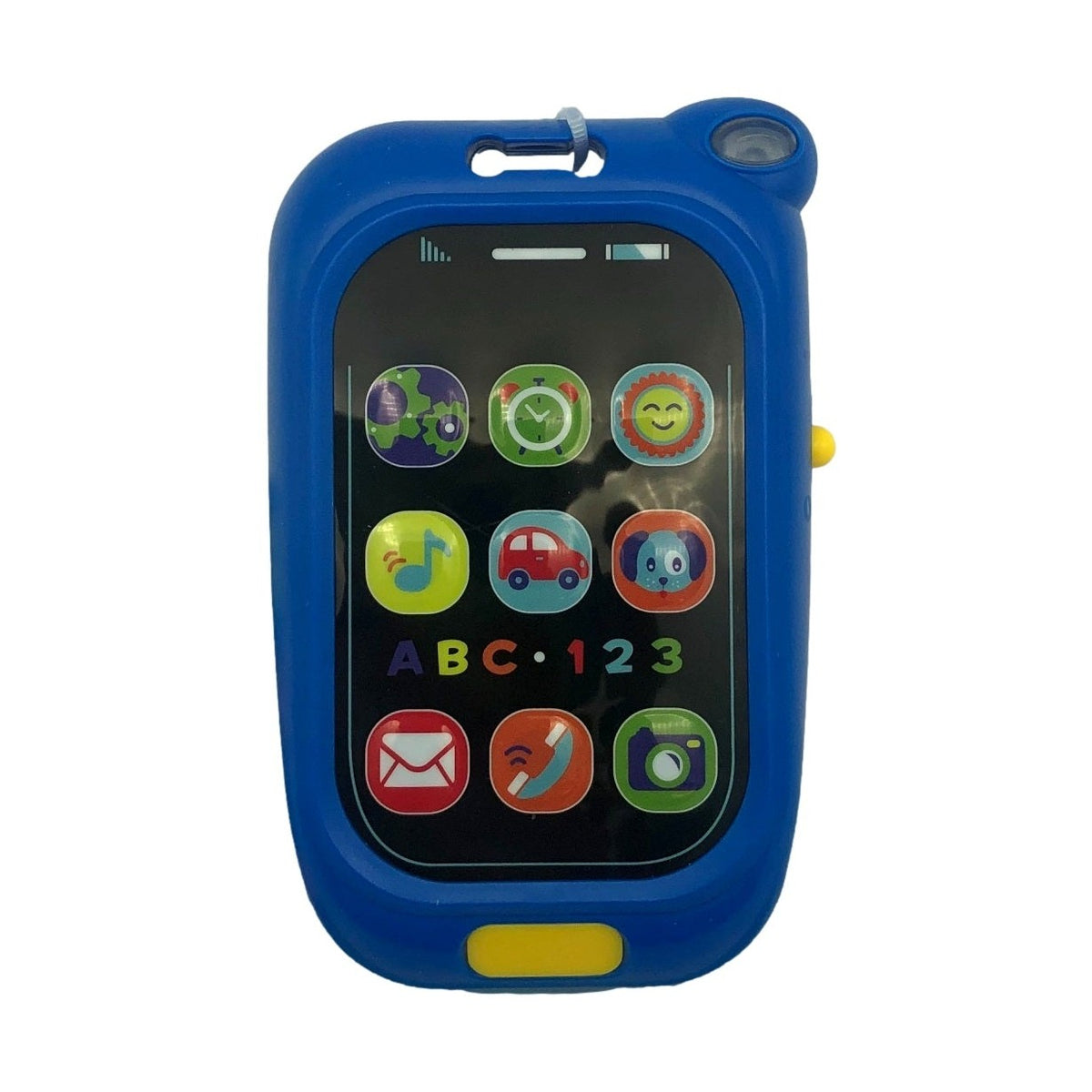 MUSICAL LIGHT UP PHONE