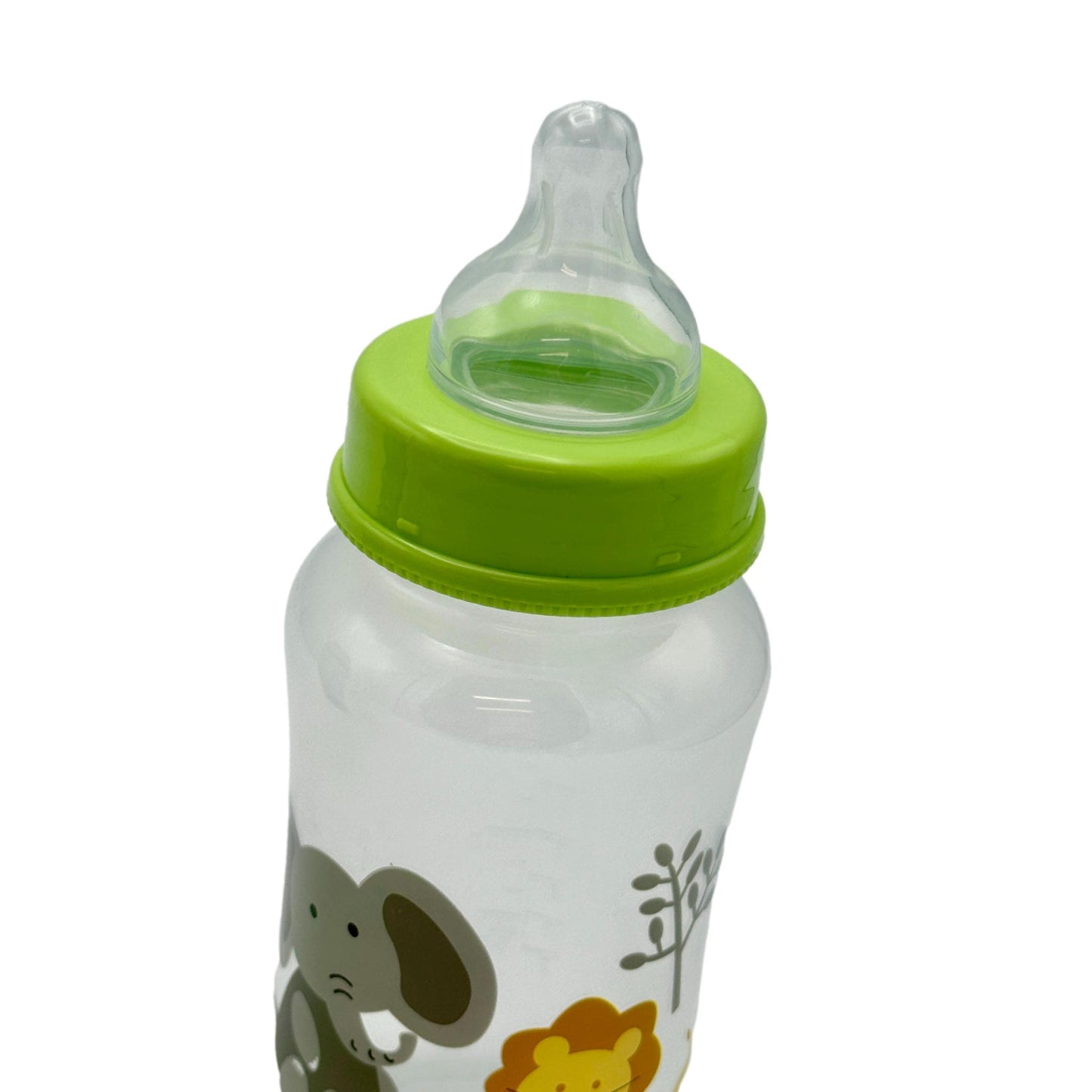 2 PC 11 OZ BOTTLE - SAFARI