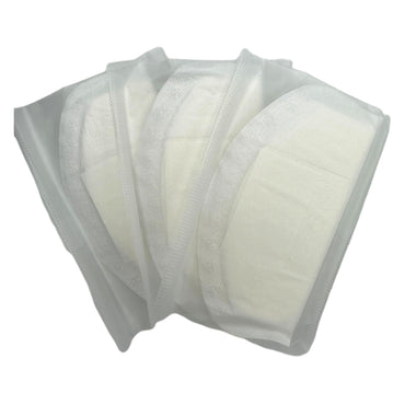 60 CT DISPOSABLE BREAST PADS