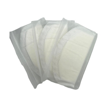 60 CT DISPOSABLE BREAST PADS