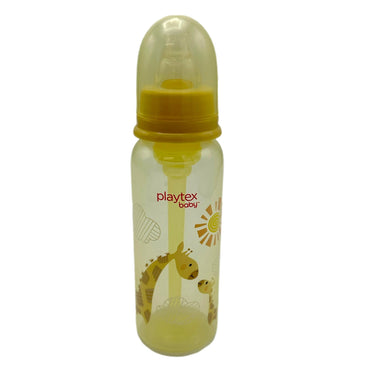 2 PC 8 OZ VENTED BOTTLE ANTICOLIC STYLE ASSORTED