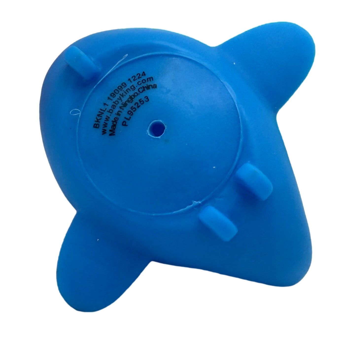 5 PC BATH TRANSPORTATION SQUIRTERS