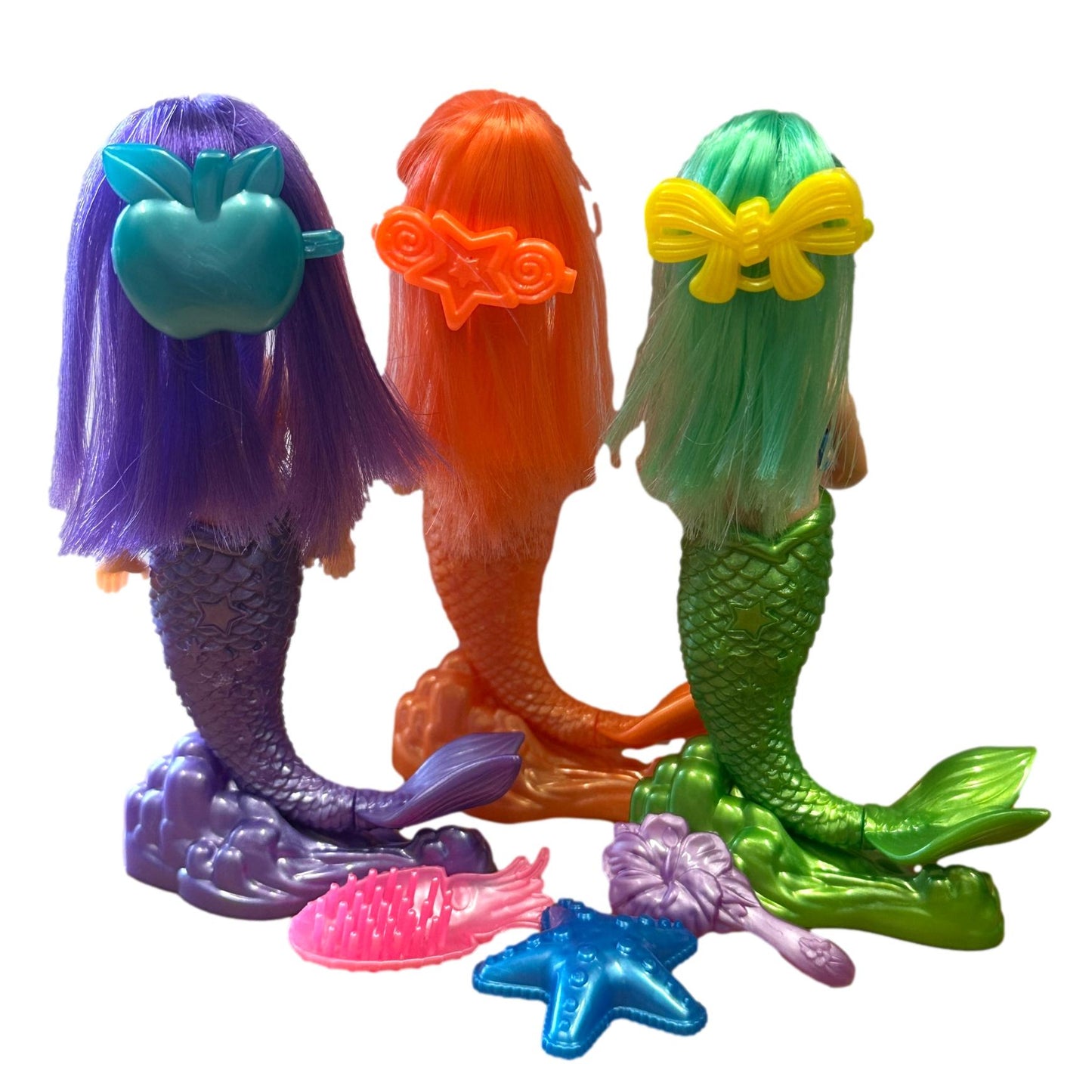 3 HERMANAS SIRENA SOPHIE