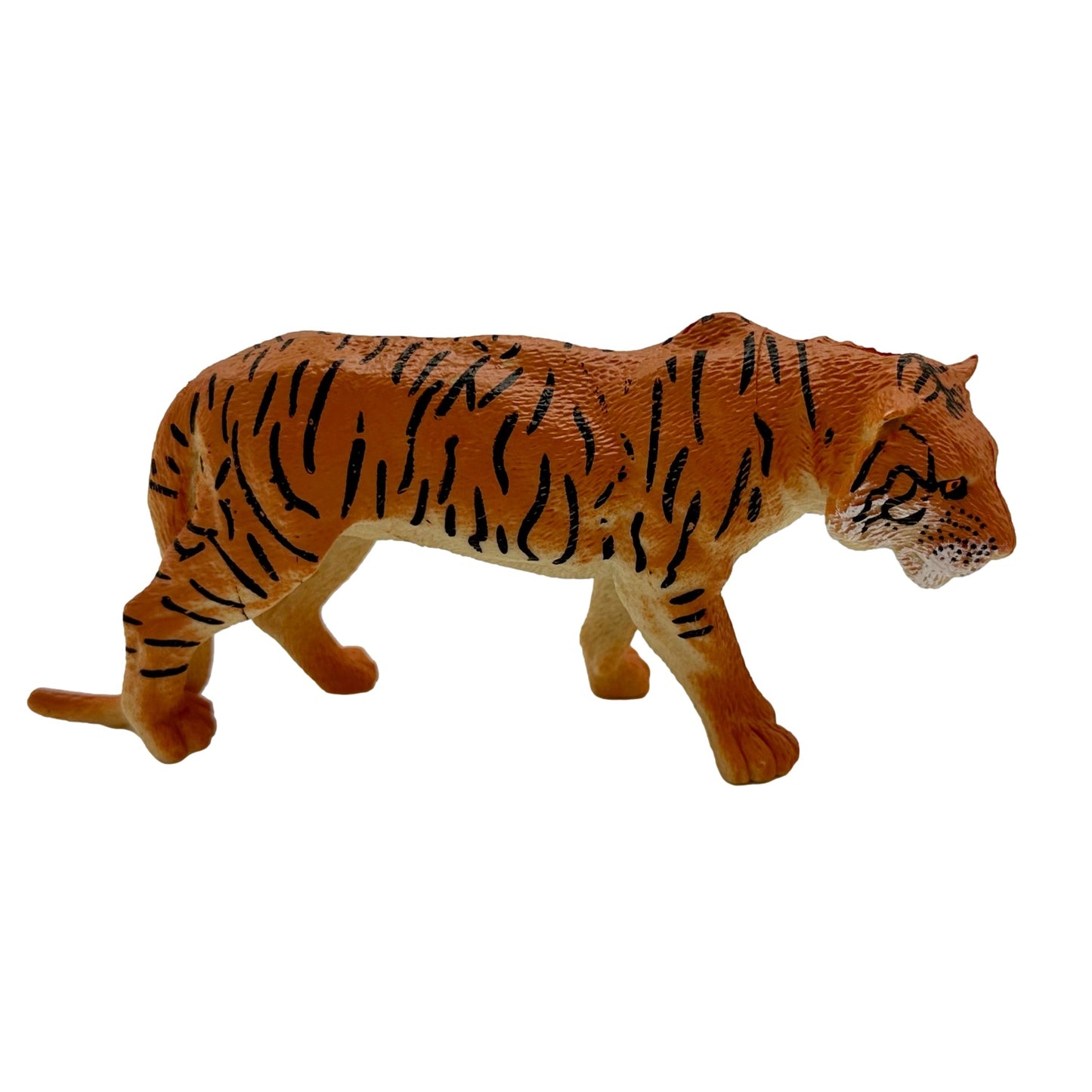 4 PC SAFARI ANIMALS