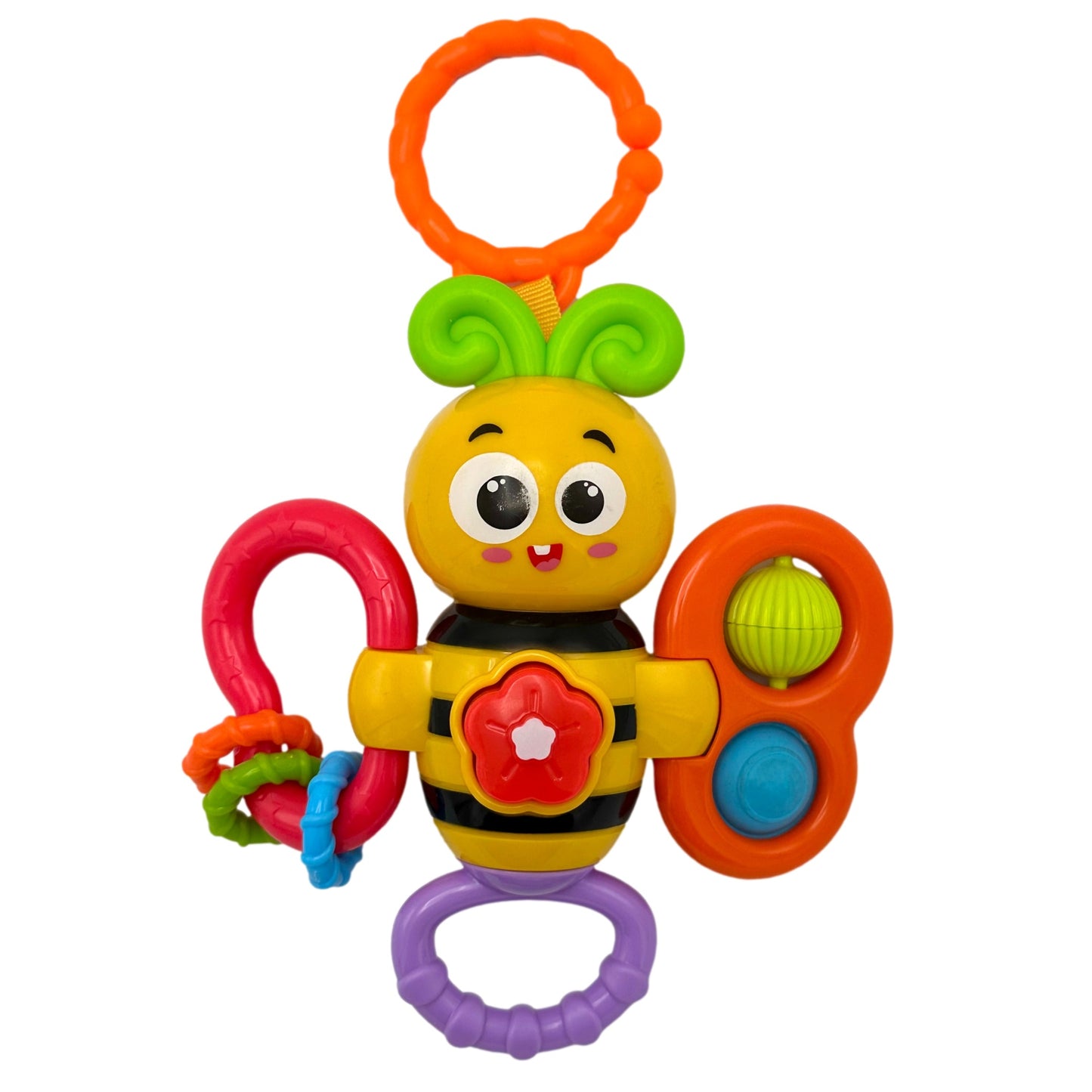 LIGHT-UP MUSICAL BEE
