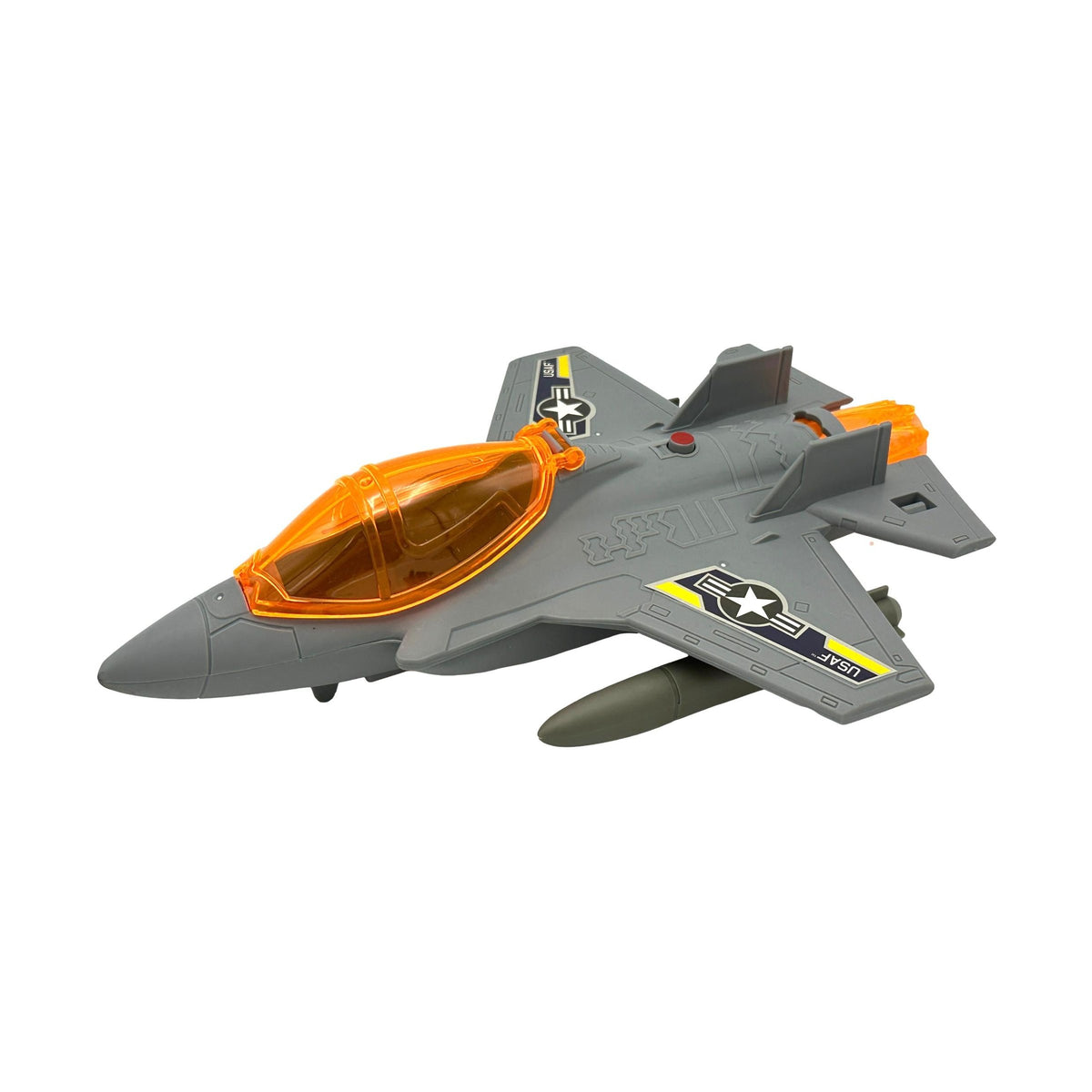 USAF SKY FIGHTER PLAYSET