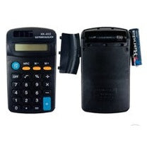 CALCULADORA DIGITAL DE BOLSILLO