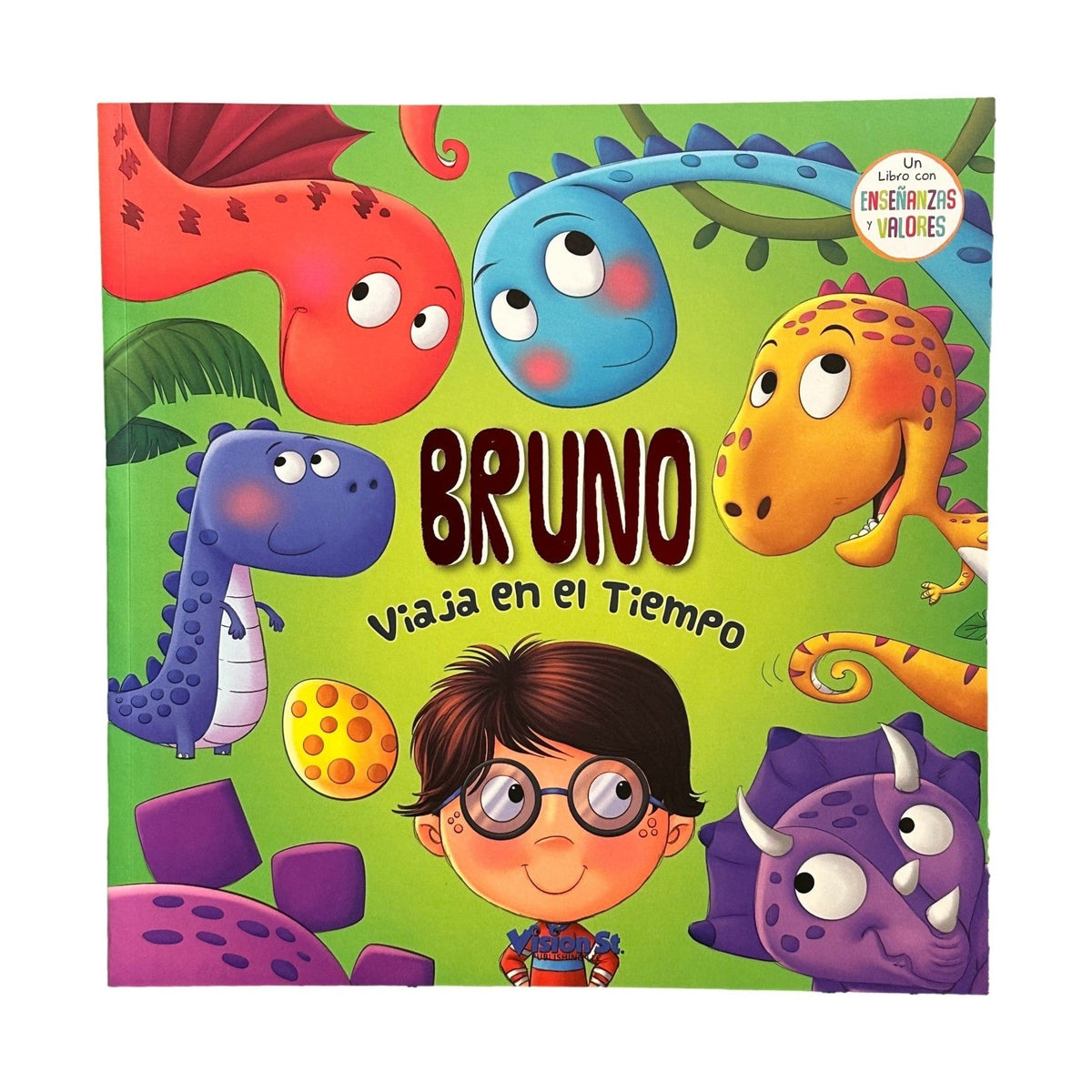 CUENTO DE TAPA BLANDA EN ESPAÑOL (SURTIDOS)