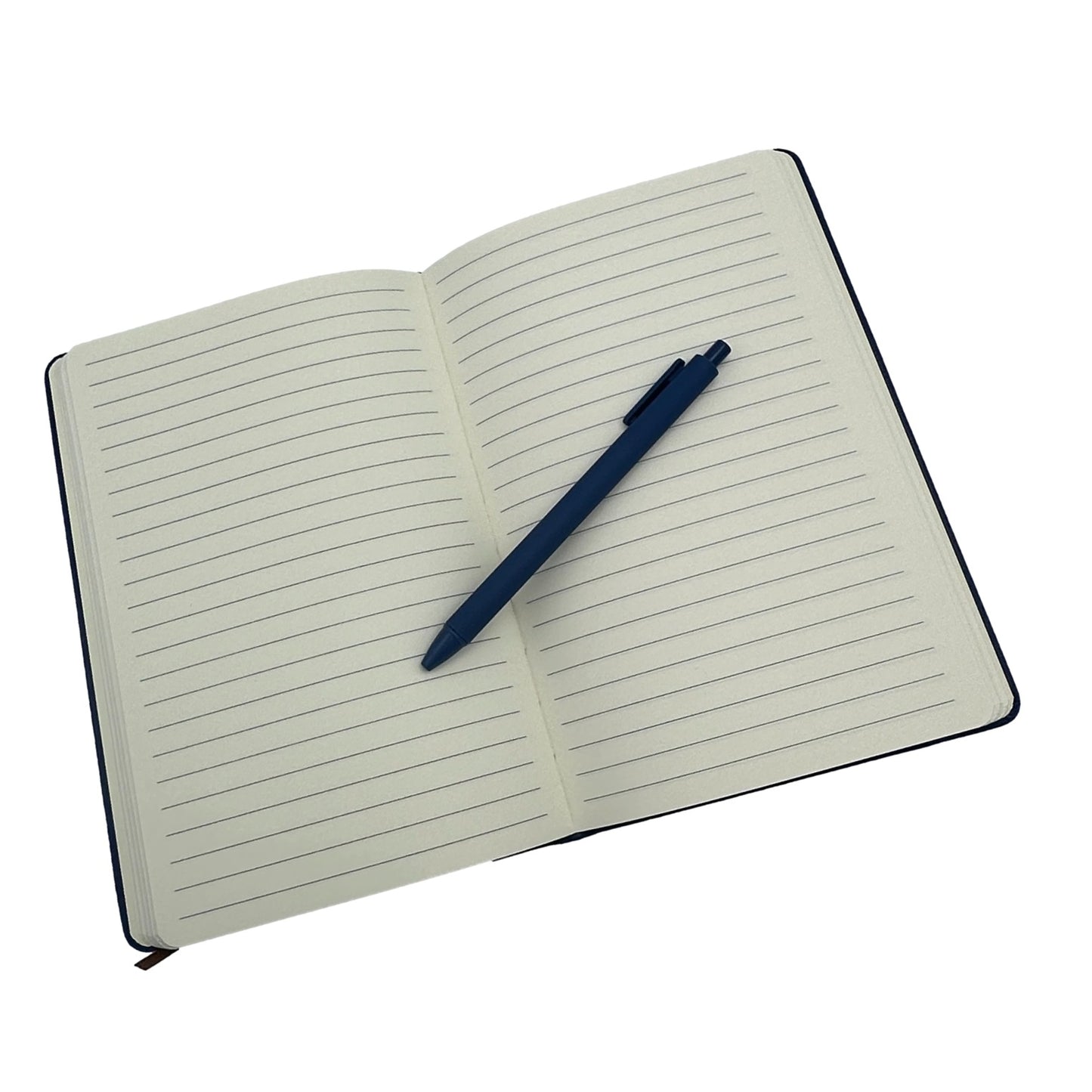 JOURNAL WITH PEN ASSORTED