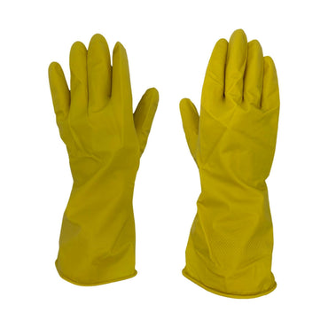 X-LARGE LATEX MULTI-PURPOSE GLOVES