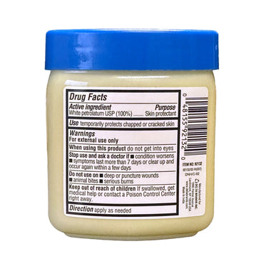 3.53 OZ PROTECTOR DE PIEL DE VASELIA