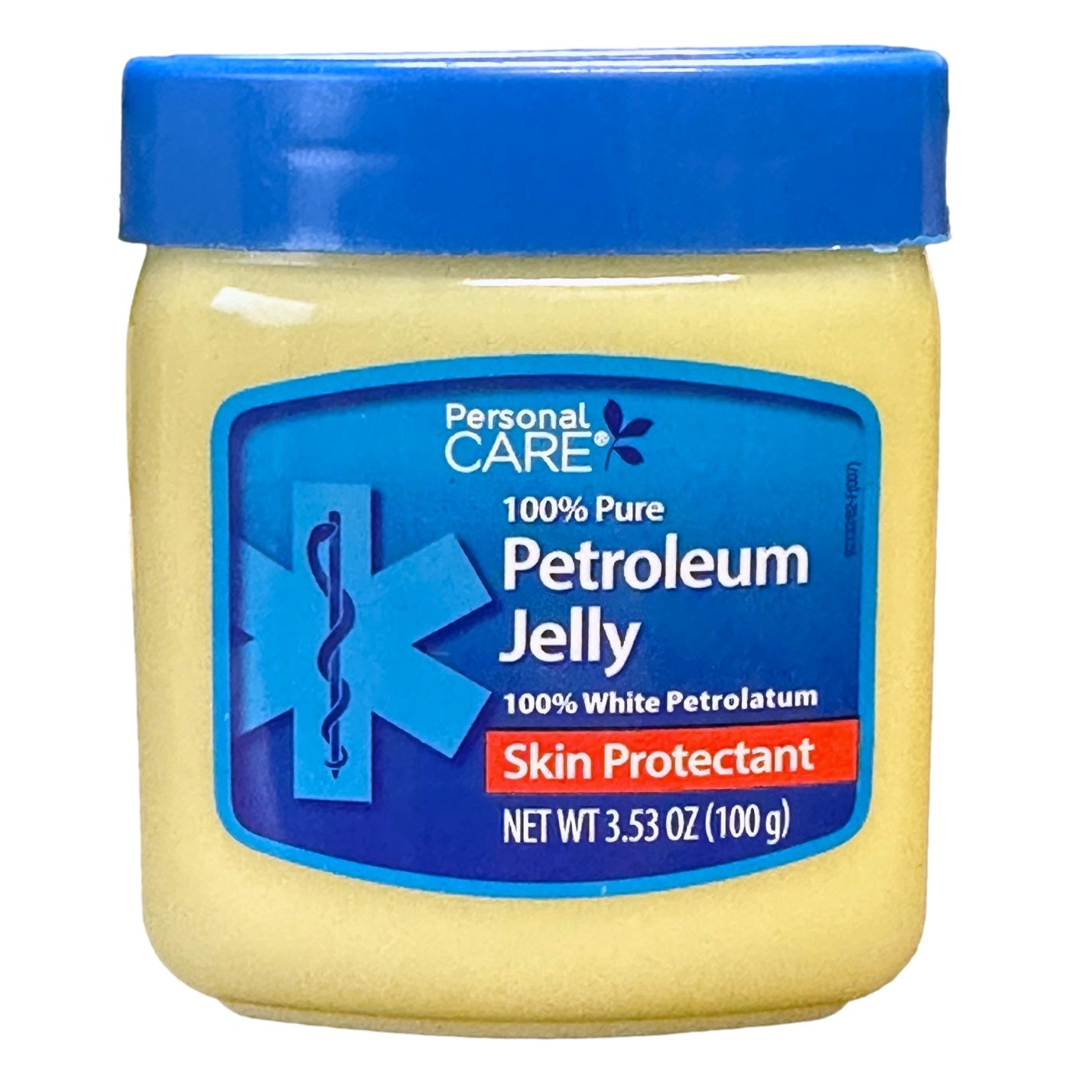 3.53 OZ PETROLEUM JELLY SKIN PROTECTANT