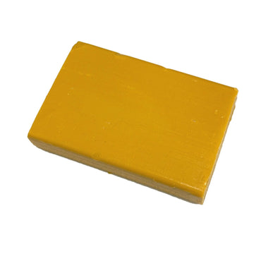 4 OZ RAW SHEA BUTTER SOAP