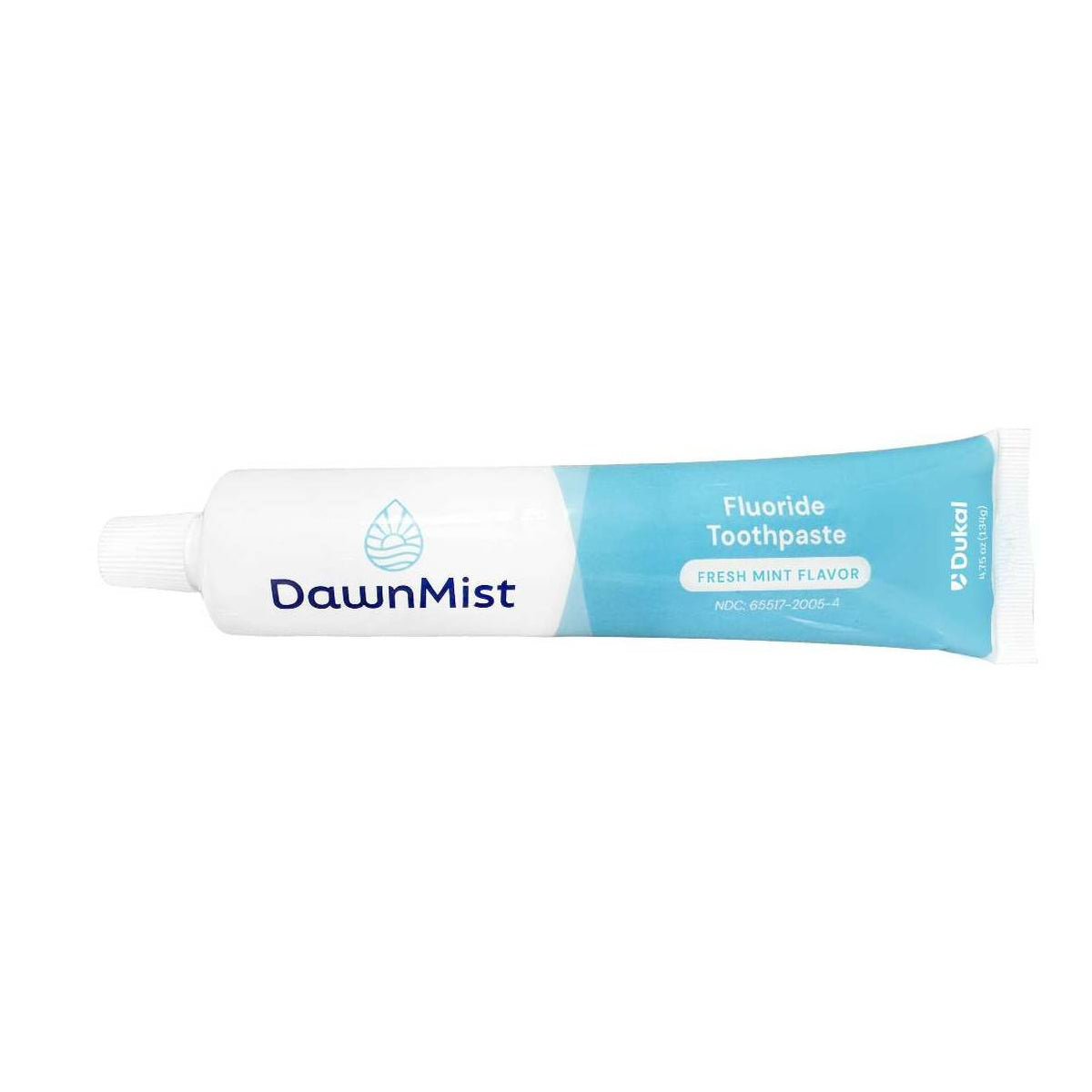 4.75 FLUORIDE TOOTHPASTE