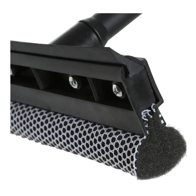 SQUEEGEE 8 IN WITH 15 IN HANDLE