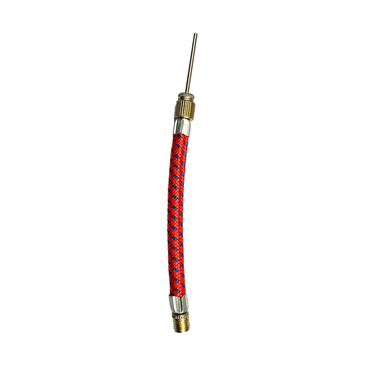 13 IN BALL PUMP & 1 NEEDLE ASSORTED