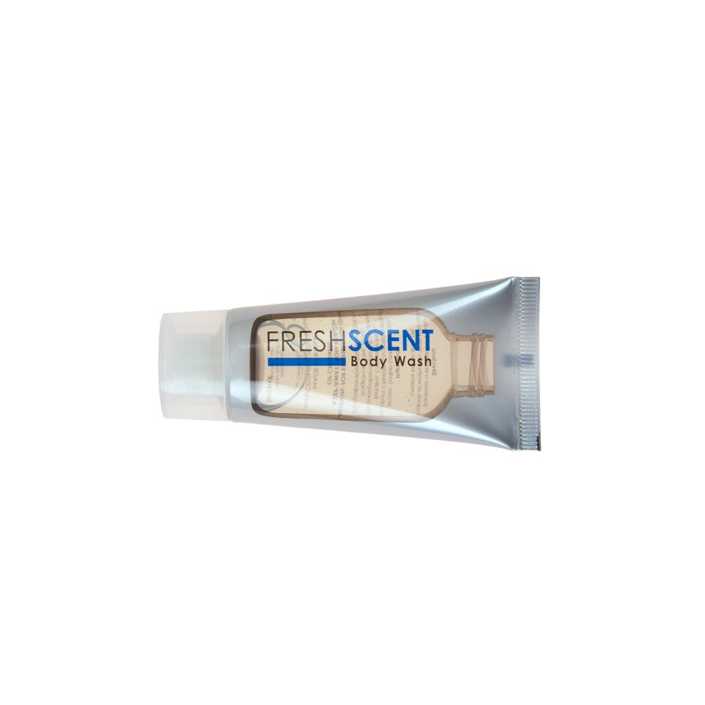 1 OZ BODY WASH