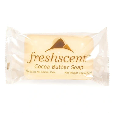 5 OZ  COCOA BUTTER SOAP BAR