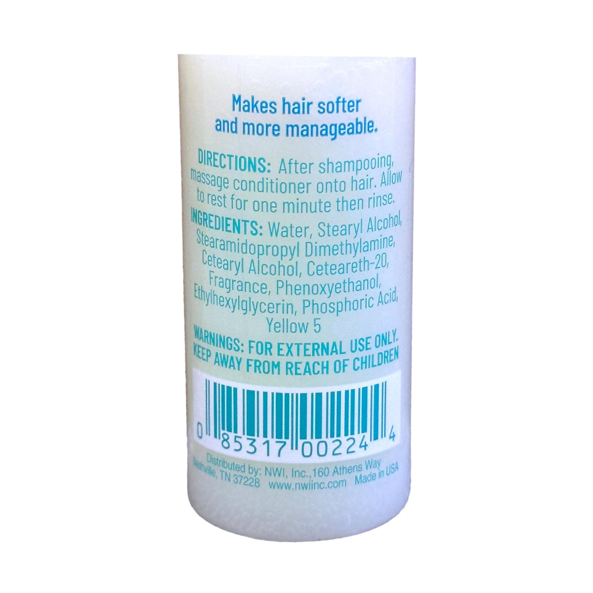 2 OZ CONDITIONER