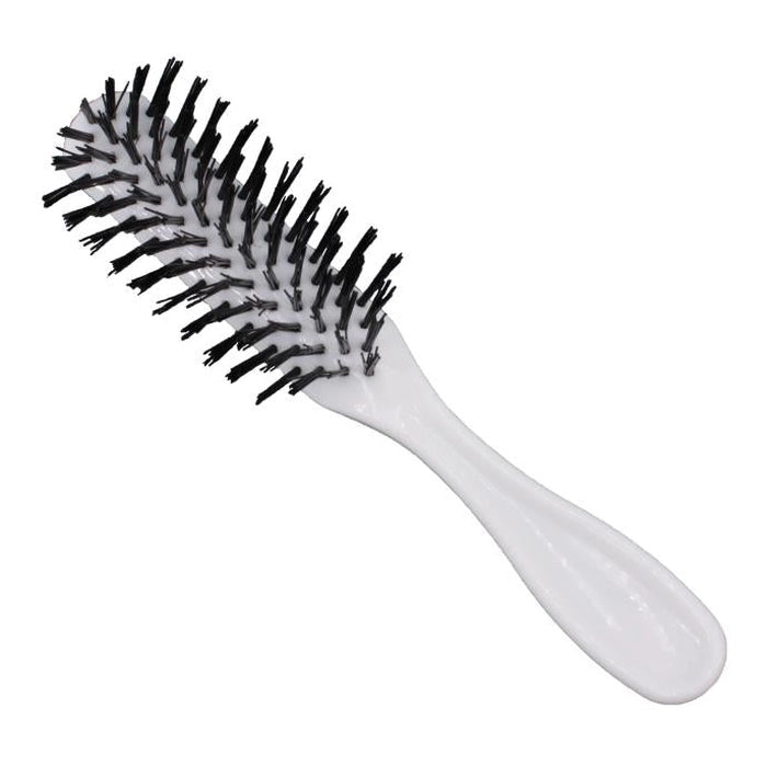 ADULT BRISTLE HAIR BRUSH
