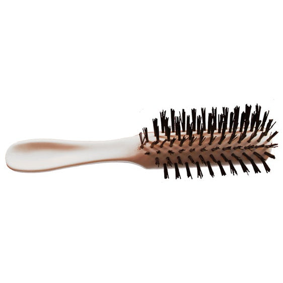ADULT BRISTLE HAIR BRUSH