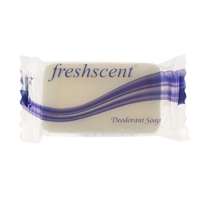 0.35 OZ SOAP BAR