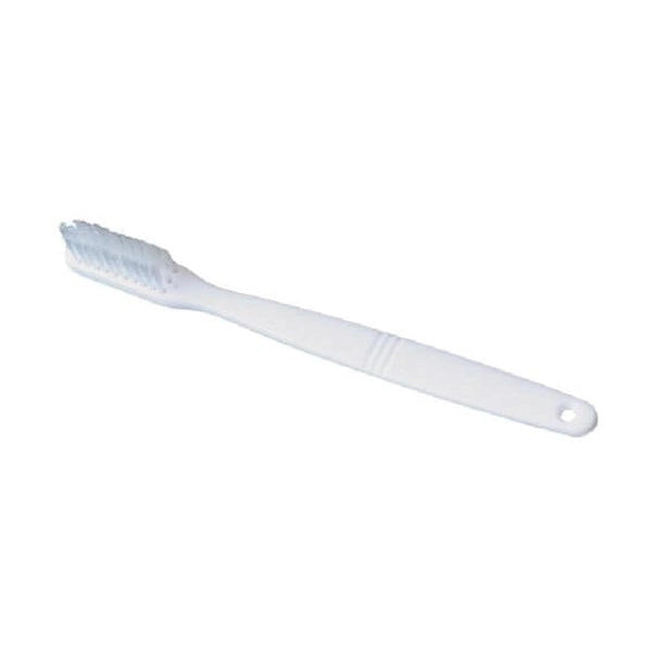 PEDIATRIC NYLON TOOTHBRUSH