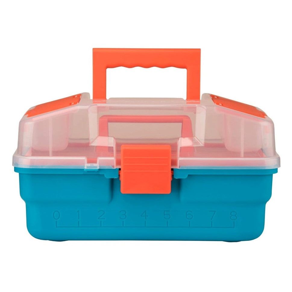 27PC COSMIC FISHING TACKLE BOX