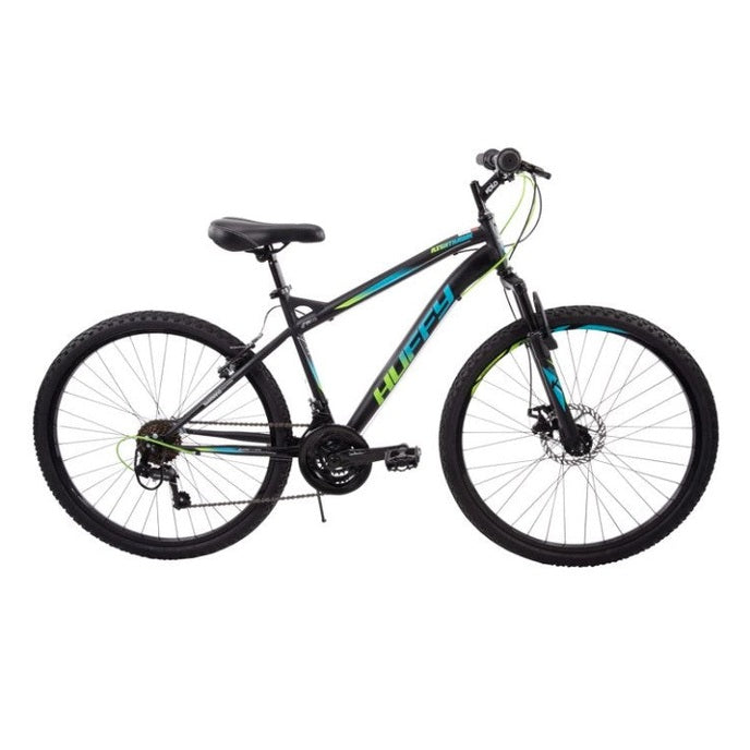 26 IN NIGHTHAWK MOUNTAIN BIKE 21 SPEED