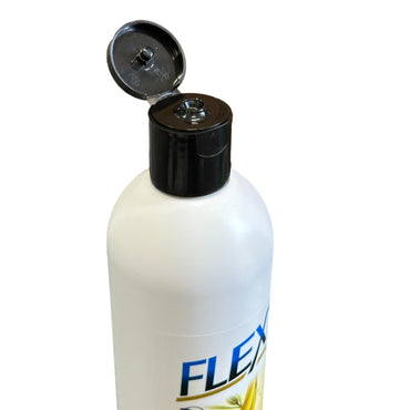 20 OZ ARGAN OIL SHAMPOO